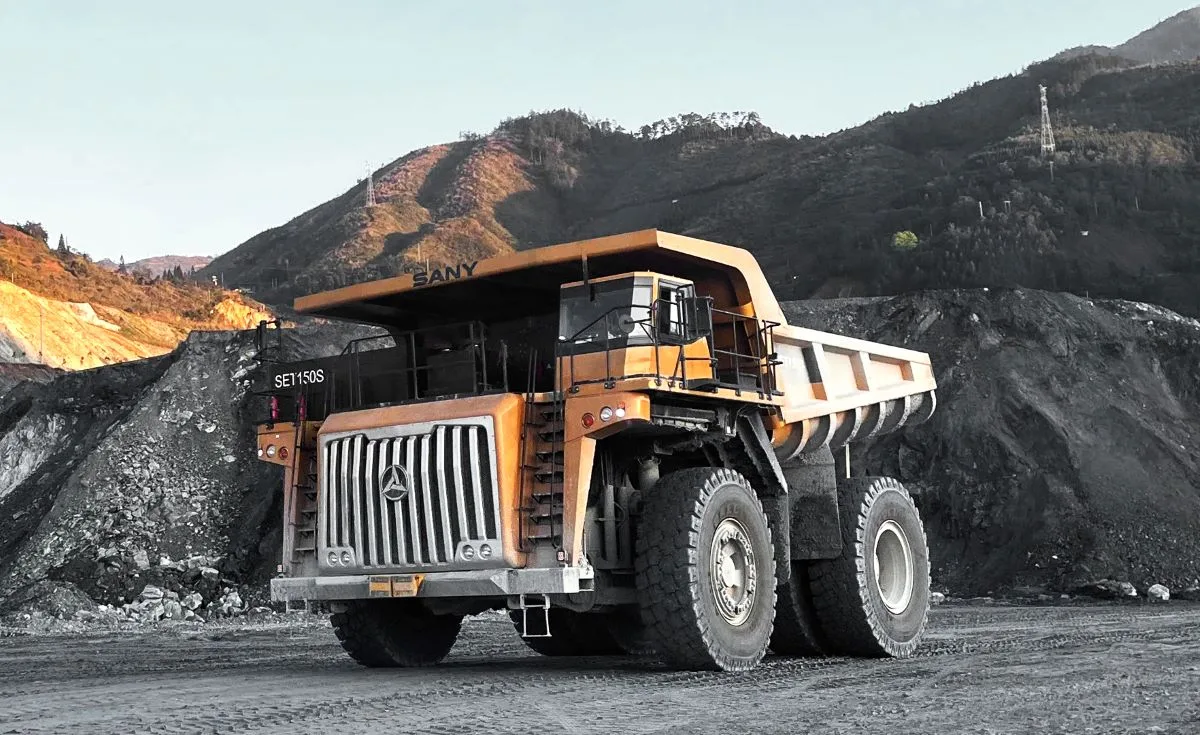 Diggers and Dollars: The Explosive Growth of the Global Mining Equipment